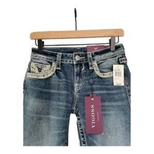 Vigoss Chelsea Jeans